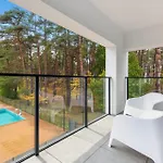 Joy Me 3 Apartman Łukęcin