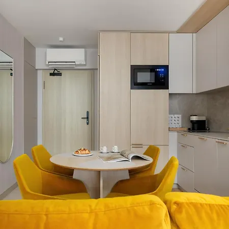 Joy Me 3 Apartman