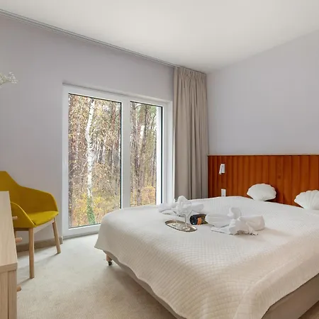 Apartman Joy Me 3 *